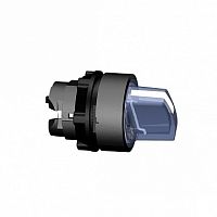 Головка для переключателя с подсветкой | код. ZB5AK1463 | Schneider Electric
